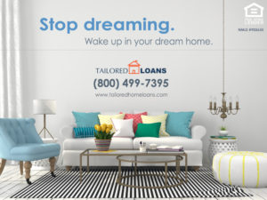 Home Loan Ad