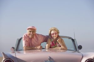 Reverse Senior Mortgage