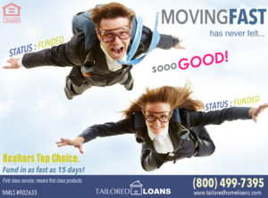 Mortgage Broker Creative Ad